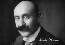 Nicola Romeo, 150 anni dopo: l’impresa come identità civile