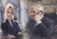 Forza Italia, un ramo dell’azienda?