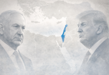 Il disegno del “Grande Israele” e la guerra permanente