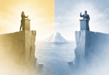 Ricerca della leadership: tormentone con limiti