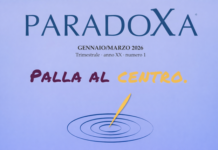 Felice: “Il centro come metodo e contenuto”.