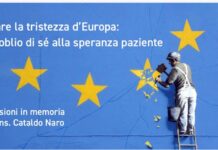 Come risvegliare l’Europa alla gioia?