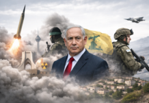 Guerra in Iran. Ma per Israele non c’è solo la questione del nucleare