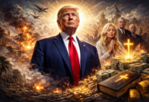 Trump, religione e potere: una lettura inquieta