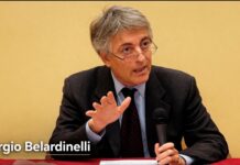 L’ispirazione centrista nella congiuntura politica contemporanea