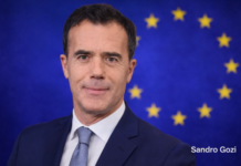 Sandro Gozi: “Con Orbán sconfitti sovranisti e nazionalisti”