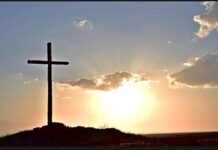 Pasqua nelle ferite del mondo. La pietra rimossa