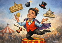 L’insostenibile leggerezza di Renzi