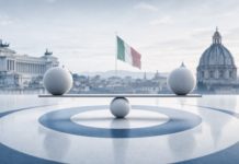 Vince chi sa ricostruire un vero Centro