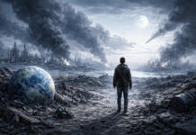 La terra, la guerra e nessun dolore