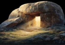 Il giorno in cui Dio tace