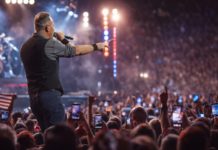 Springsteen: Trump “corrotto, incompetente, razzista, sconsiderato e traditore”