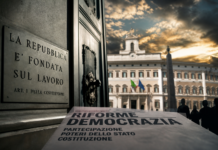 Democrazia e gestione del potere: l’Italia tra riforme e rischio di atrofia
