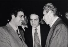 Bisogna fare i conti con il centro ma la sinistra continua a non capirlo