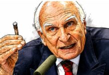 Marco, quel tipo sinistro