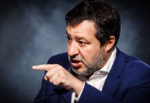 Salvini e il puro esercizio della demagogia