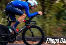 Nel nome dei Ganna: un secolo di ciclismo tra laghi, fatica e modernità