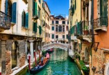 Venezia, il blocco civico si fa ‘regime locale’: Venturini migliora Brugnaro