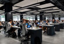 Il lavoro che pone al centro la persona