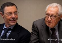 Il mio amico Gargani, oltre le battaglie della politica