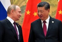 La Russia è molto più debole di 4 anni fa
