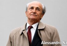 Alessandro Natta, i tre tempi del presente