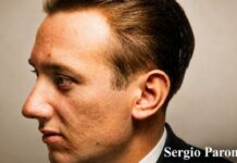 Sergio Paronetto, profeta della Ricostruzione