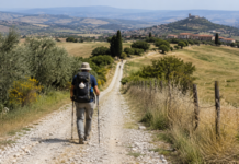 I cammini, nuova frontiera del turismo lento e della ricerca interiore
