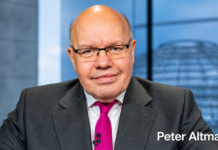 Germania a rischio di crisi costituzionale: l’ammonimento di Peter Altmaier