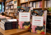 Vedere oltre la superficie. «Sguardi» di Giuseppina De Simone