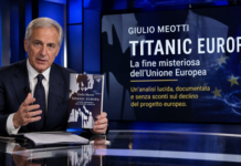 Meotti analizza il naufragio annunciato del Vecchio continente