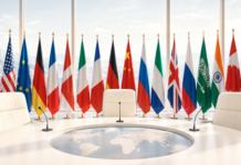 Diplomazia dei gesti: ciò che i leader dimenticano nei vertici mondiali