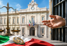 La grazia sotto processo. Quando la procedura divora il merito