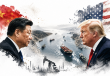 Hormuz, la priorità strategica di Xi