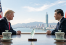 Vertice Usa-Cina: per Taiwan “nessuna sorpresa nei rapporti con Washington”