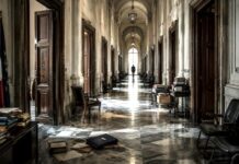 Gabinetto meloniano: il crollo delle seconde file