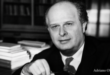 Olivetti, oltre il mito: impresa, comunità e responsabilità politica