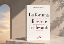 L’irrilevanza come problema e opportunità della Chiesa: la riflessione di Armando Matteo