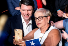 Texas, il democratico dall’afflato religioso che parla all’America profonda