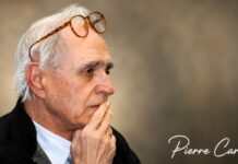 Pierre Carniti e il partito del lavoro