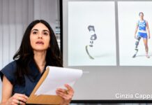 Cinzia Capparelli: eclettismo e rigore progettuale