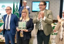 Premio Tina Anselmi a Daniela Fumarola: quando la fantasia va al potere