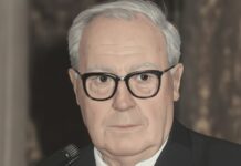 Saragat, 1946: “Fate che il volto di questa repubblica sia un volto umano”