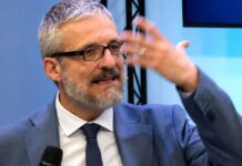 Il Paese che non riesce a rialzarsi