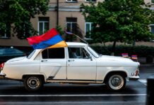 Un voto che ridisegna gli equilibri tra Russia, Europa e Asia
