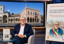 De Toni, dall’ingegneria alla «città felice». E il caos? Talvolta inibisce anche lui
