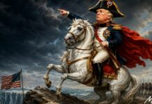 Oltre il limite: il trumpismo e la crisi dell’Occidente politico