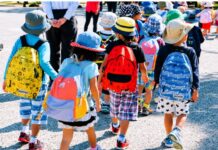 E se iniziassimo dalla scuola?