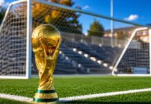 Mondiali 2026, il calcio preso a pallonate