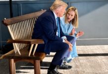 Trump umilia Meloni? Dietro il siparietto c’è di più: corsi e ricorsi storici
